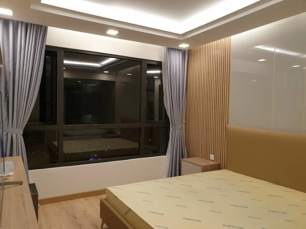Riviera Point T7, Vietnam