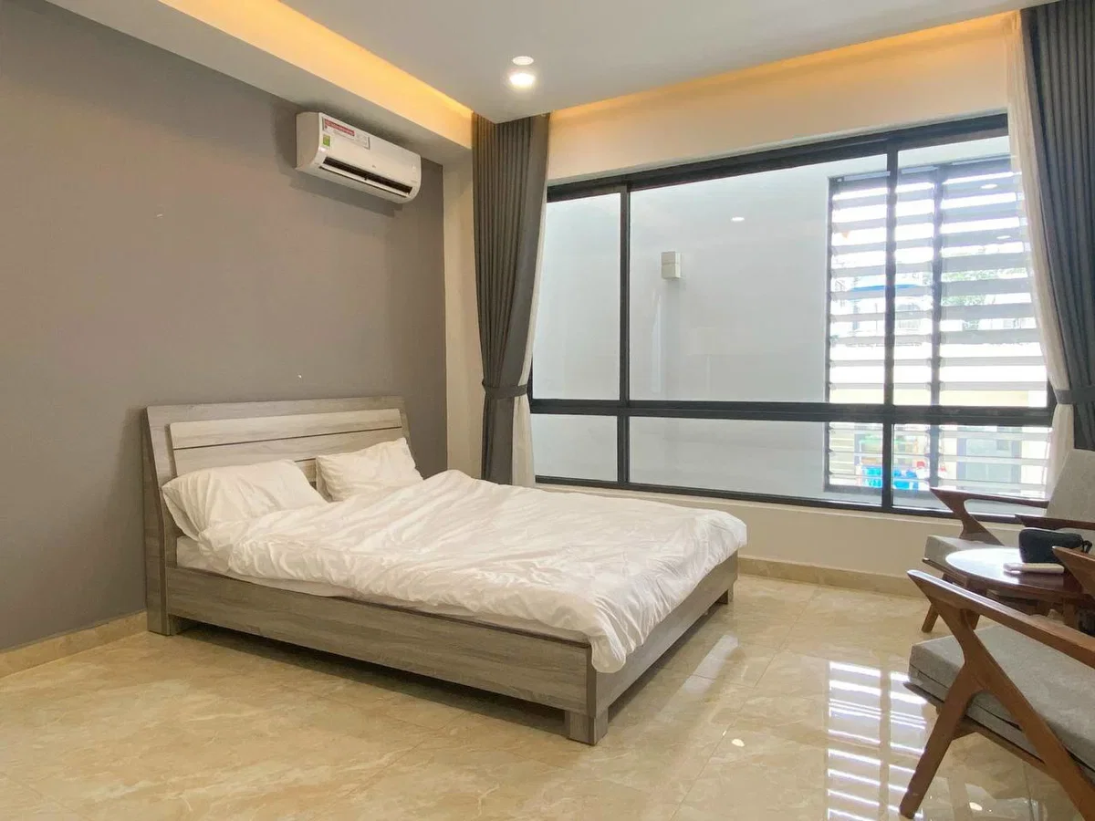 Apartment · Da Nang