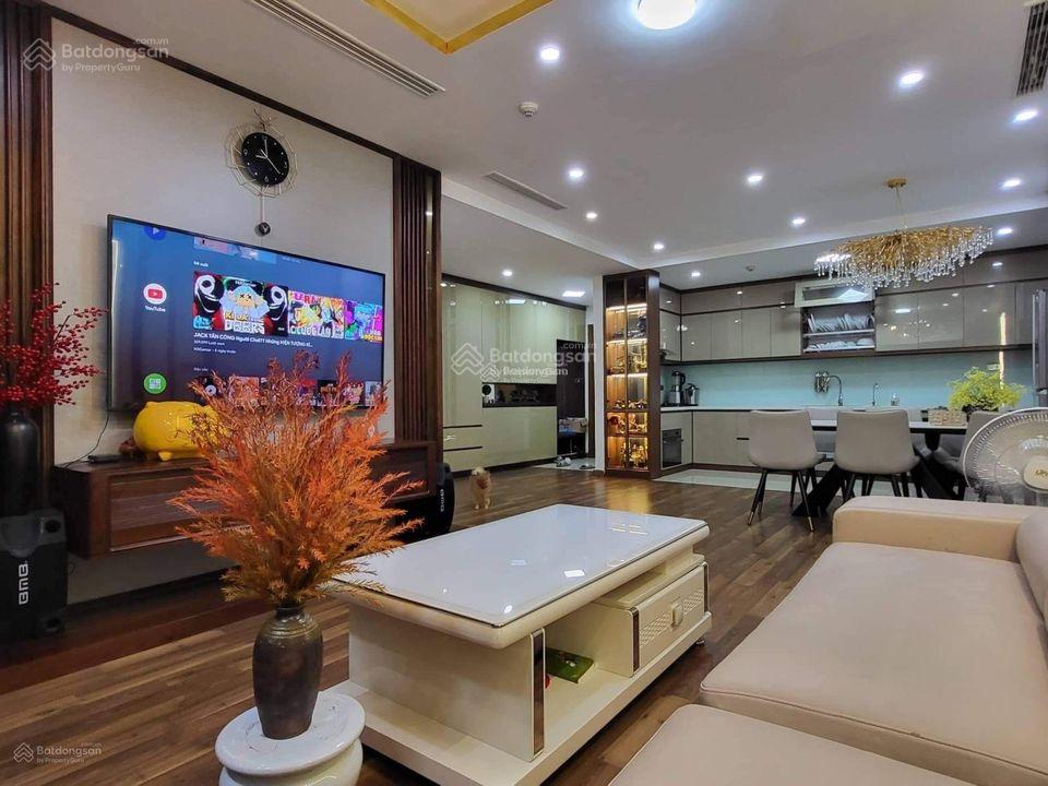 Sky Park Residence, Vietnam