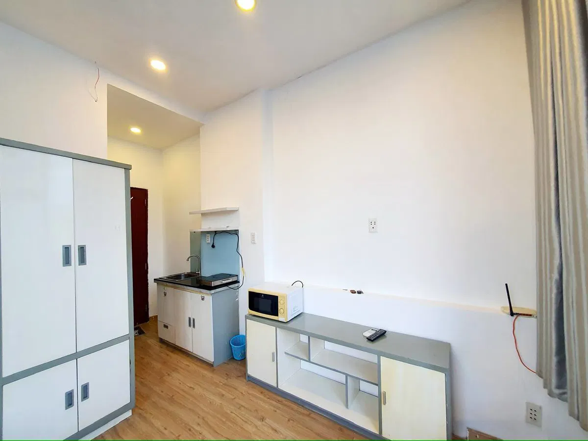 Apartment in Da Nang, Vietnam