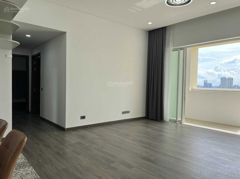 Apartment for sale in Nha Be, Vietnam · The Estella · 2 rooms, 2 baths