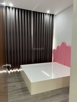 Apartment for sale in Nha Be, Vietnam · The Estella · 2 rooms, 2 baths