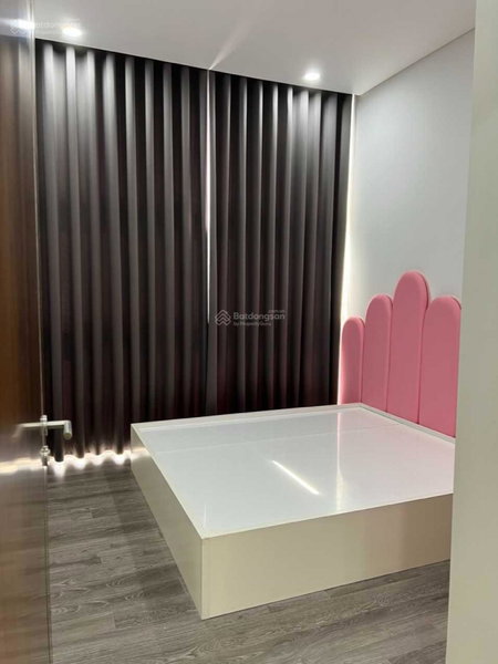 Apartment for sale in Nha Be, Vietnam · The Estella · 2 rooms, 2 baths