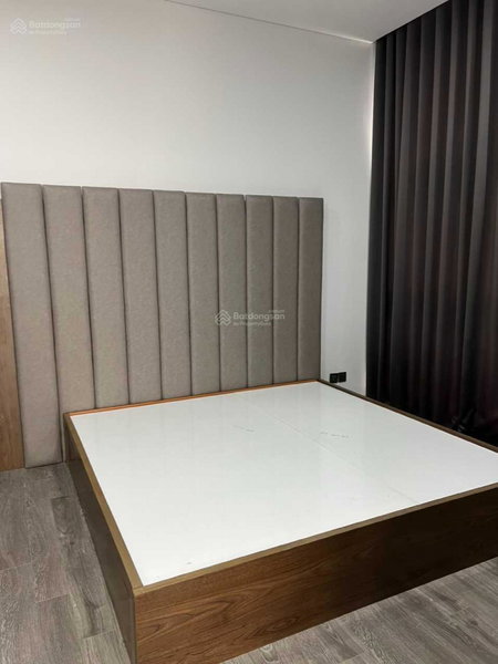 Apartment for sale in Nha Be, Vietnam · The Estella · 2 rooms, 2 baths