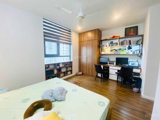 Apartment for sale in Ha Dong, Vietnam · HPC Landmark 105 · 2 rooms, 2 baths
