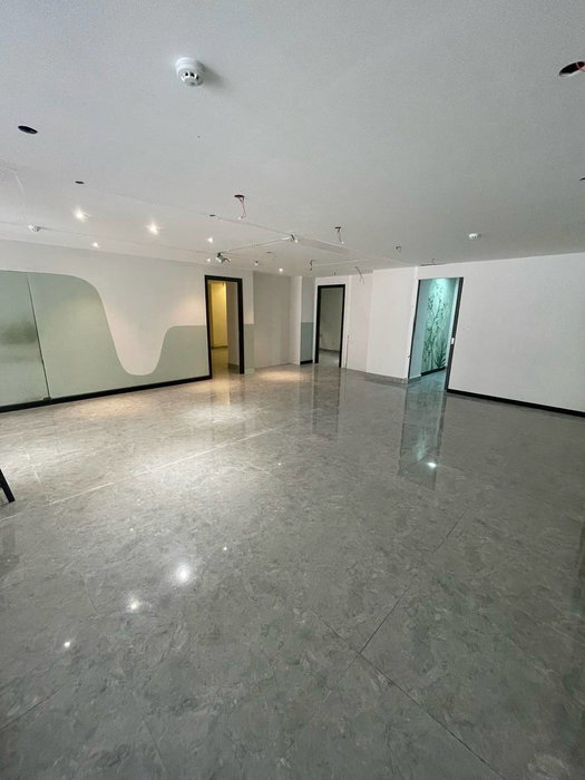 Commercial for rent in Ho Chi Minh City, Vietnam · Thao Dien · 1 room, 1 bath