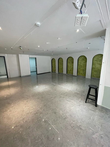 Commercial for rent in Ho Chi Minh City, Vietnam · Thao Dien · 1 room, 1 bath