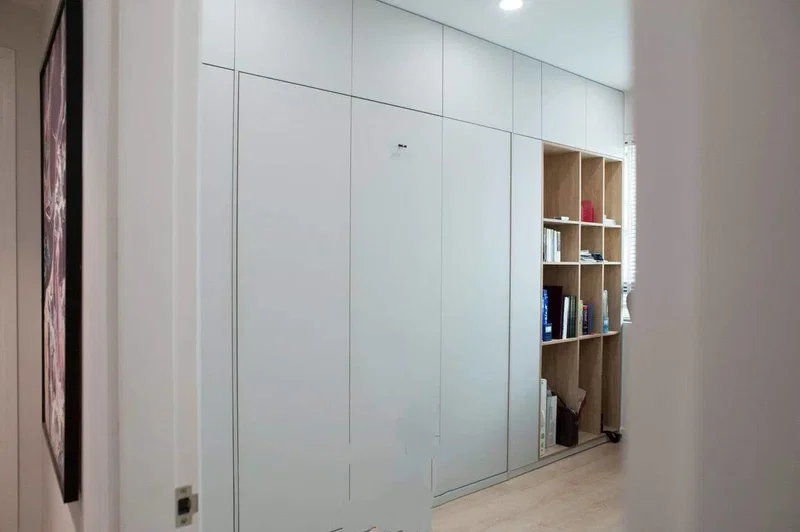 Apartment for rent in Nha Be, Vietnam · Happy In View · 3 rooms, 2 baths