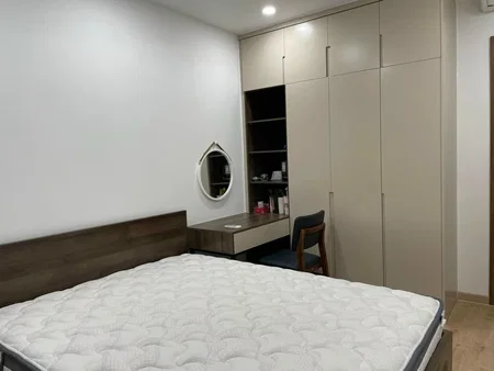 Apartment for rent in Nha Be, Vietnam · Happy in Vista · 2 rooms, 1 bath