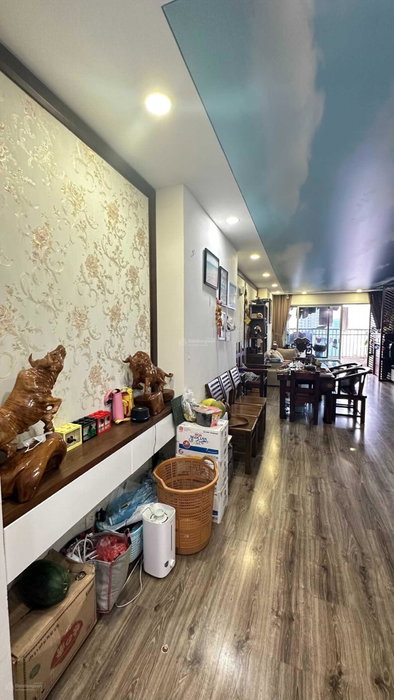 Apartment for sale in Ha Dong, Vietnam · Ecolife Capitol · 2 rooms, 2 baths