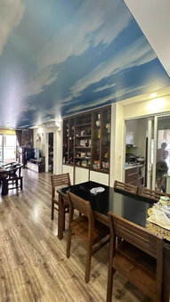 Apartment for sale in Ha Dong, Vietnam · Ecolife Capitol · 2 rooms, 2 baths
