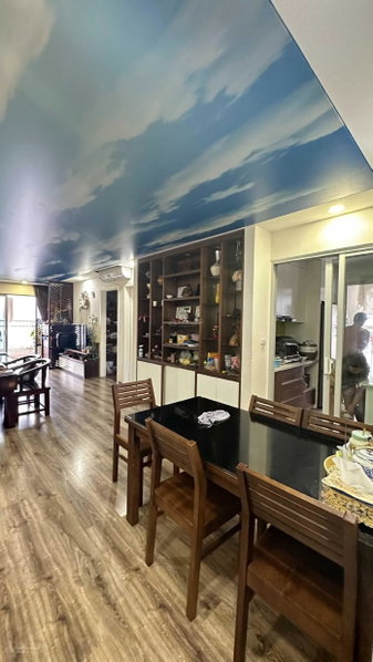 Apartment for sale in Ha Dong, Vietnam · Ecolife Capitol · 2 rooms, 2 baths