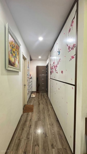 Apartment for sale in Ha Dong, Vietnam · Ecolife Capitol · 2 rooms, 2 baths