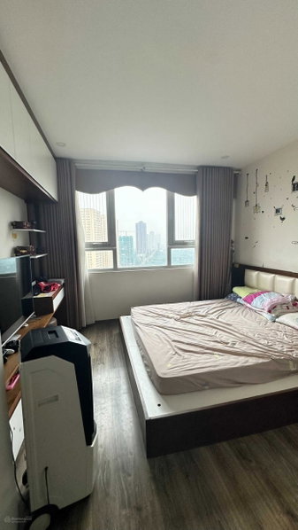Apartment for sale in Ha Dong, Vietnam · Ecolife Capitol · 2 rooms, 2 baths