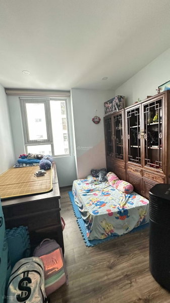 Apartment for sale in Ha Dong, Vietnam · Ecolife Capitol · 2 rooms, 2 baths