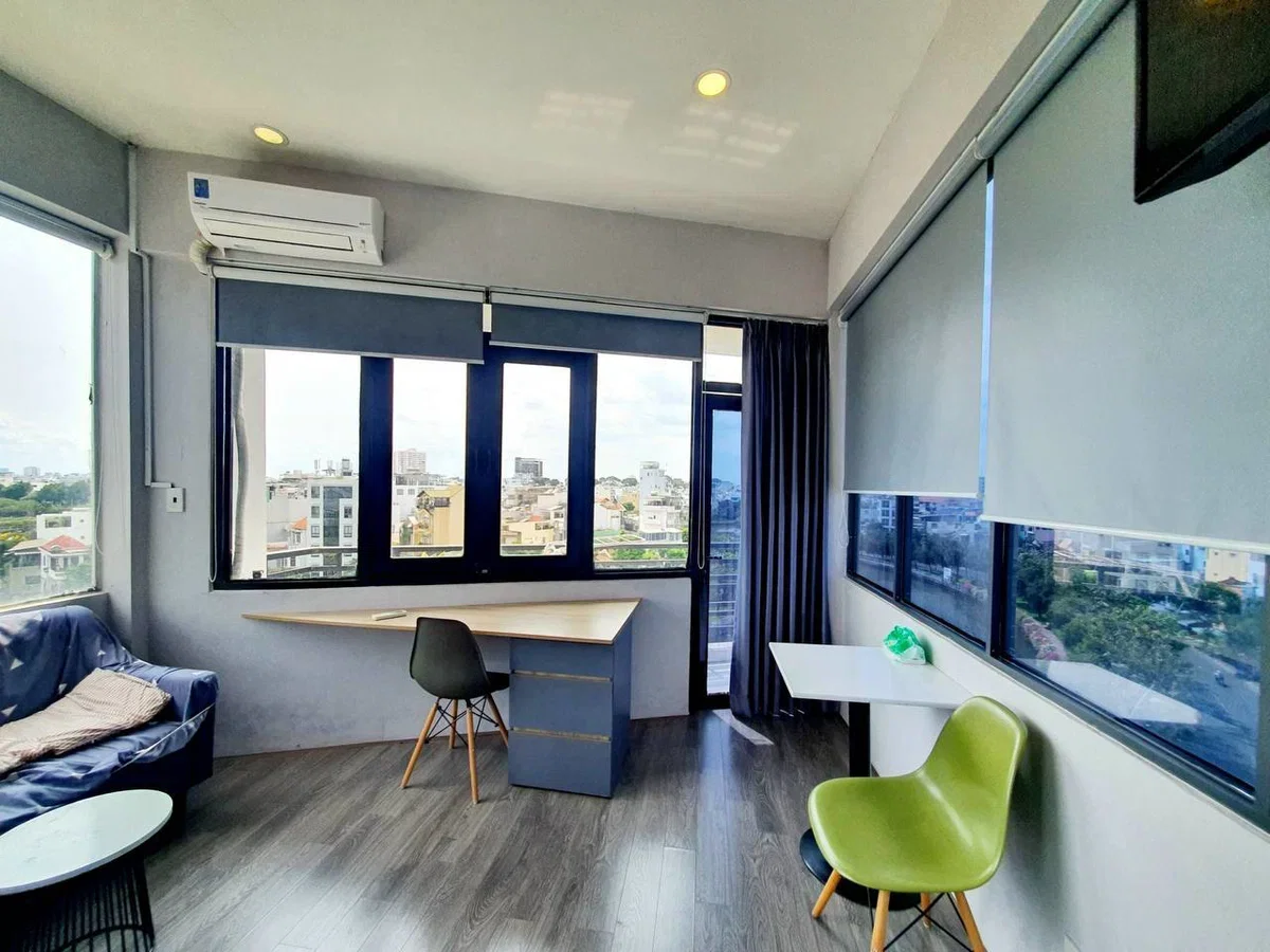 Apartment · Da Nang