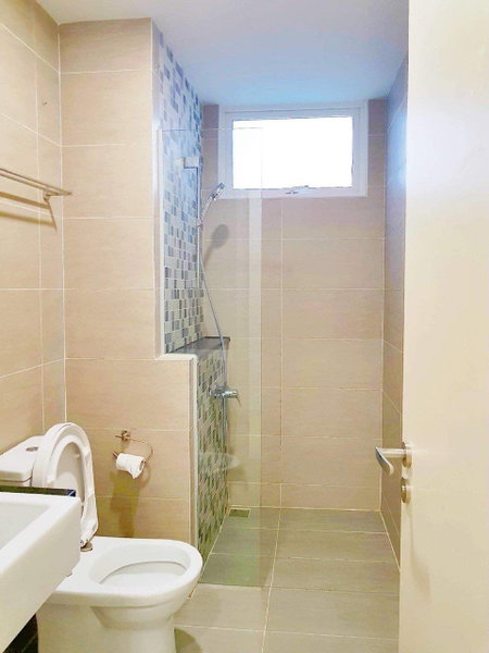 Apartment for rent in Nha Be, Vietnam · Green View · 1 room, 1 bath