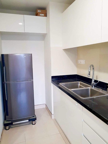 Apartment for rent in Nha Be, Vietnam · Green View · 1 room, 1 bath