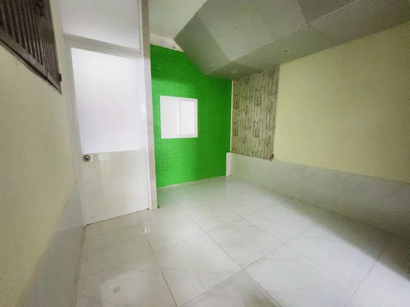 Commercial for rent in Nha Be, Vietnam · Hung Gia · 1 room, 1 bath