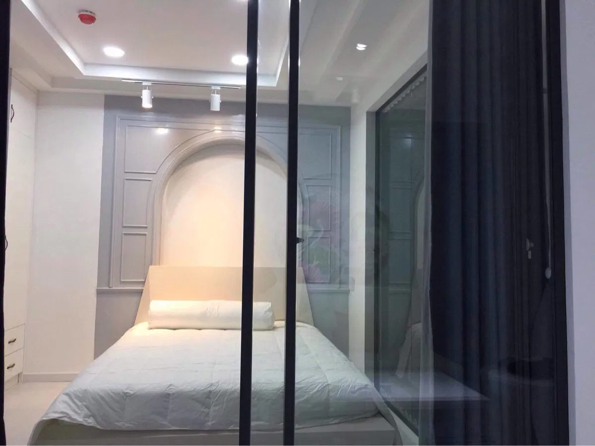 Saigon South Residences, Vietnam