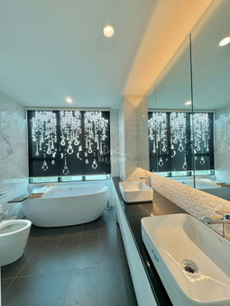 Appartement à louer à Nha Be, Viêt Nam · Happy In View · 5 chambres, 1 salle de bain