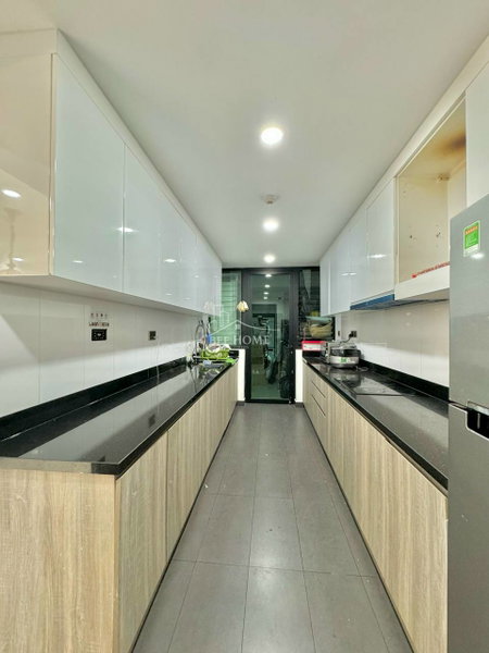 Appartement à louer à Nha Be, Viêt Nam · Happy In View · 5 chambres, 1 salle de bain