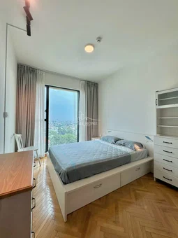 Apartment for rent in Nha Be, Vietnam · Happy In View · 1 room, 1 bath