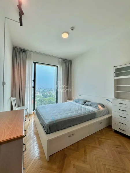 Apartment for rent in Nha Be, Vietnam · Happy In View · 1 room, 1 bath