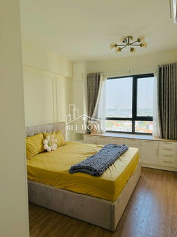 Apartment for rent in Ho Chi Minh City, Vietnam · Mastery · 3 rooms, 2 baths