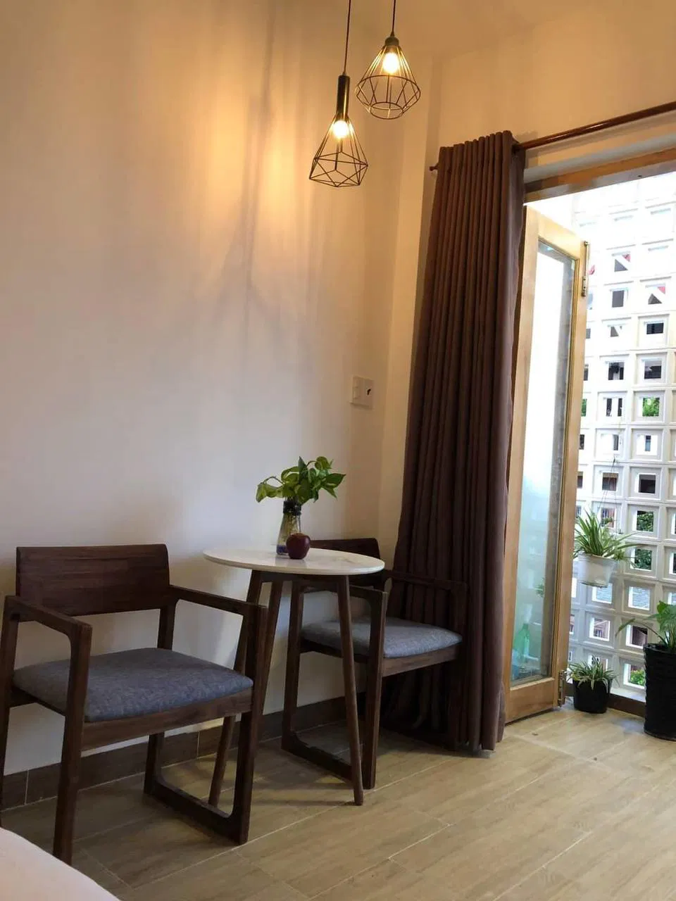 Apartment in Nha Be, Vietnam