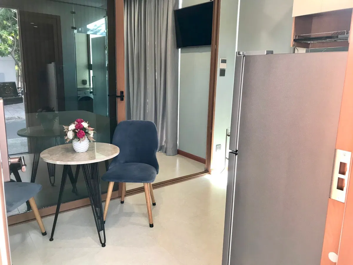 Apartment in Nha Be, Vietnam