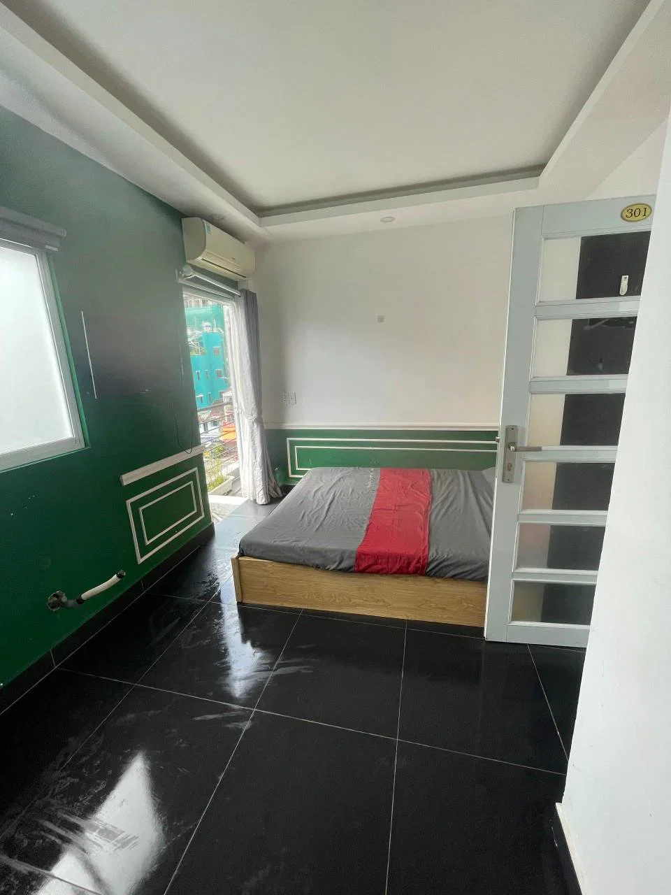 Soho Residence, Vietnam