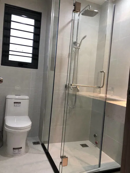 Apartment for rent in Nha Be, Vietnam · District 1 · 1 room, 1 bath