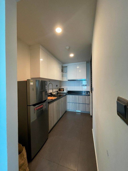 Apartment for rent in Nha Be, Vietnam · Happy In View · 1 room, 1 bath