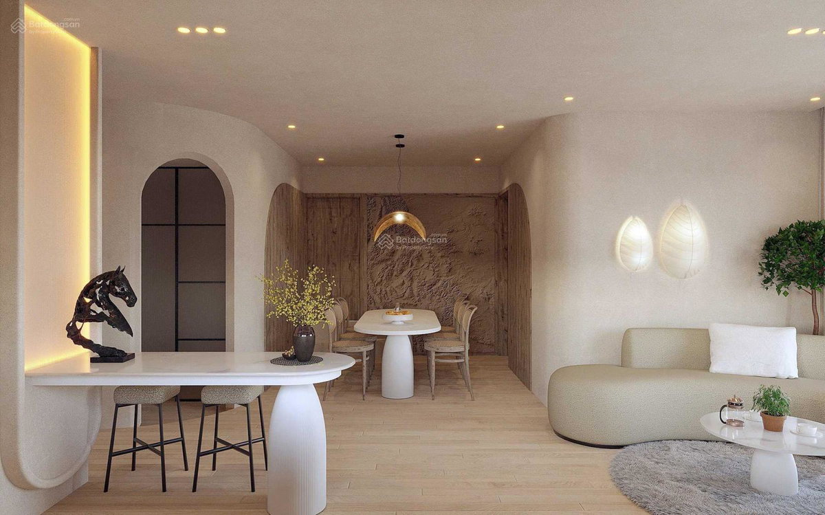 Haven Park Residences, Vietnam