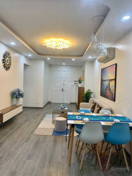 Apartment for sale in Hanoi, Vietnam · Starcity Le Van Luong · 3 rooms, 2 baths