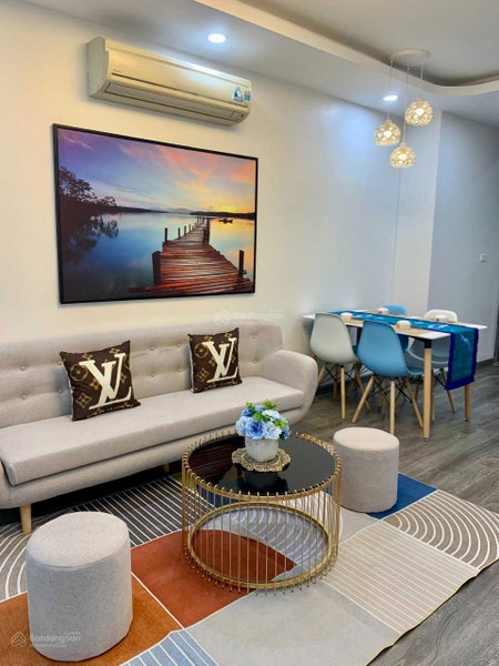 Apartment for sale in Hanoi, Vietnam · Starcity Le Van Luong · 3 rooms, 2 baths