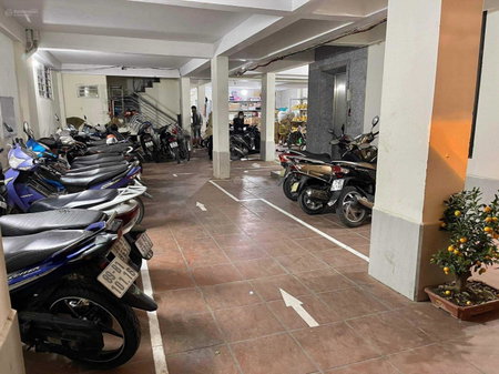 Apartment for rent in Hanoi, Vietnam · No. 27 · 2 rooms, 2 baths