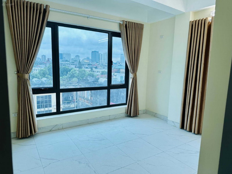 Apartment for rent in Hanoi, Vietnam · No. 27 · 2 rooms, 2 baths