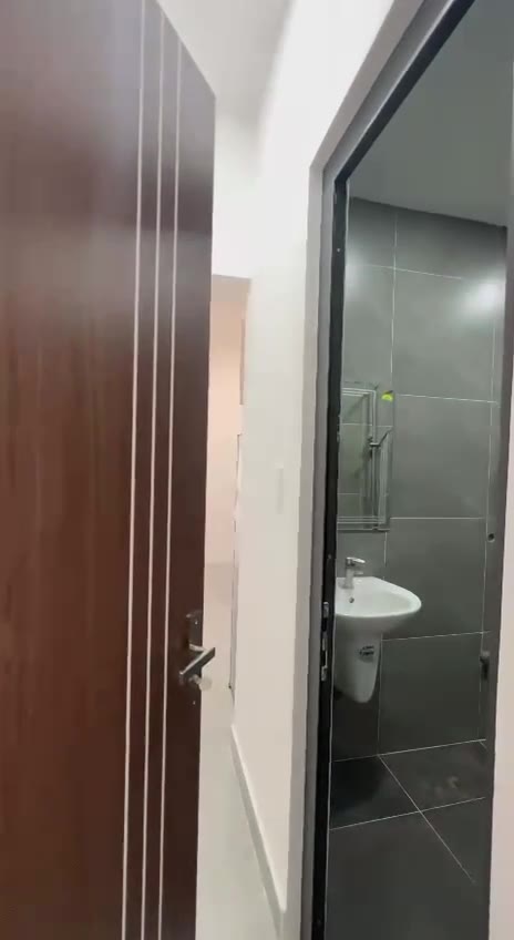 Appartement à Nha Be, Viêt Nam