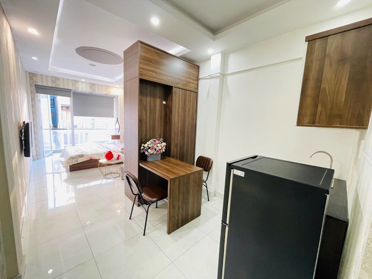 Wohnung in Nha Trang, Vietnam