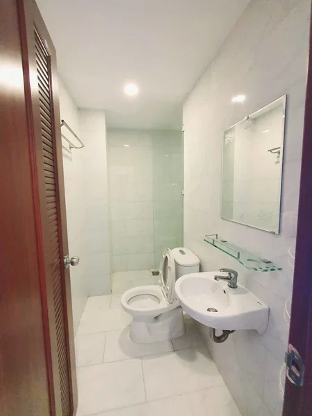 Apartment for rent in Da Nang, Vietnam · 3rd District · 1 room, 1 bath
