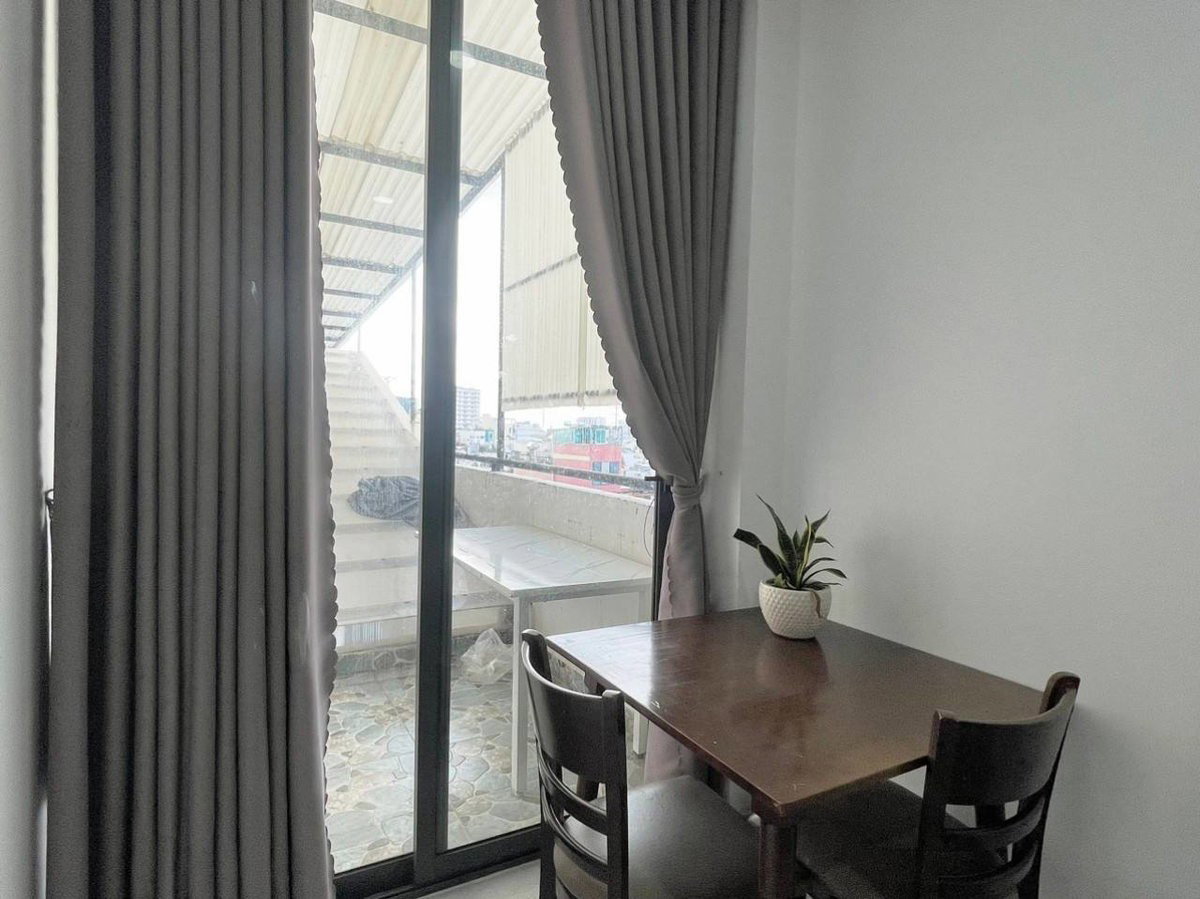 Apartment in Ho Chi Minh City, Vietnam