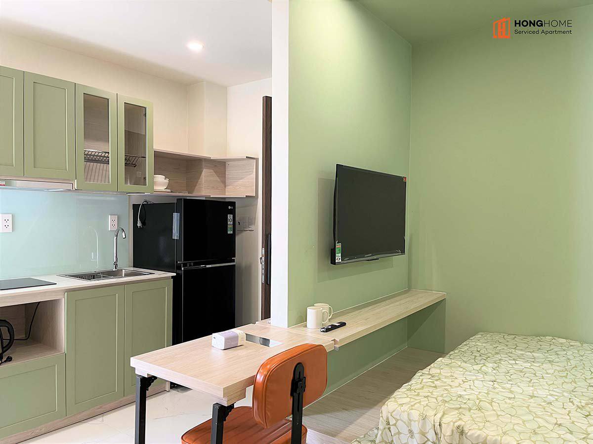 Apartment in Nha Be, Vietnam