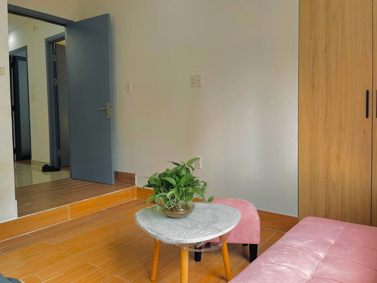 Wohnung in Nha Trang, Vietnam