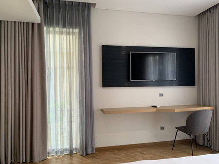 Apartment for rent in Nha Be, Vietnam · An Phu · 1 room, 1 bath