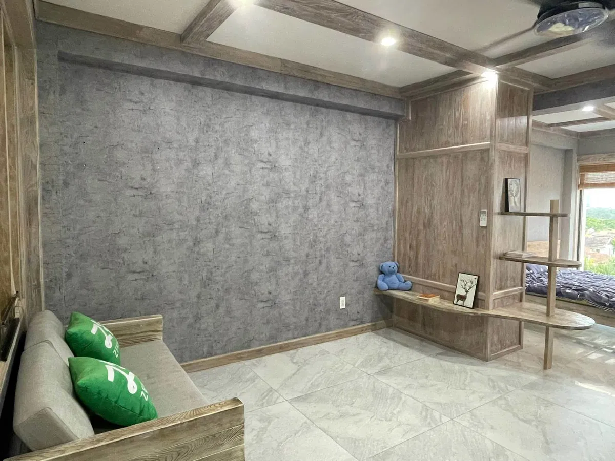 Apartamento en Chau Doc, Vietnam