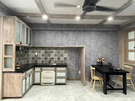 Apartment for rent in Chau Doc, Vietnam · District 2 · 1 room, 1 bath