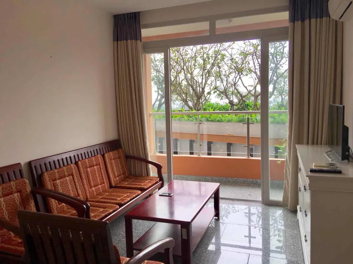 Appartement à louer à Quang Minh, Viêt Nam · Dragon Hill · 2 chambres, 1 salle de bain
