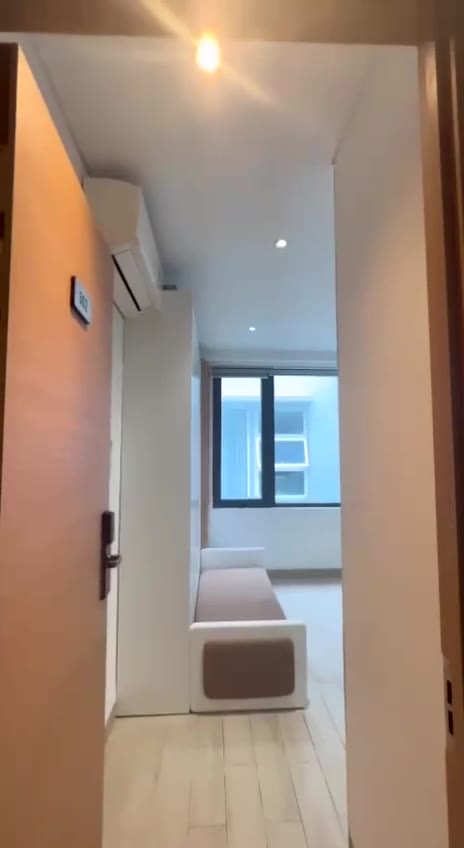 Apartment in Nha Be, Vietnam